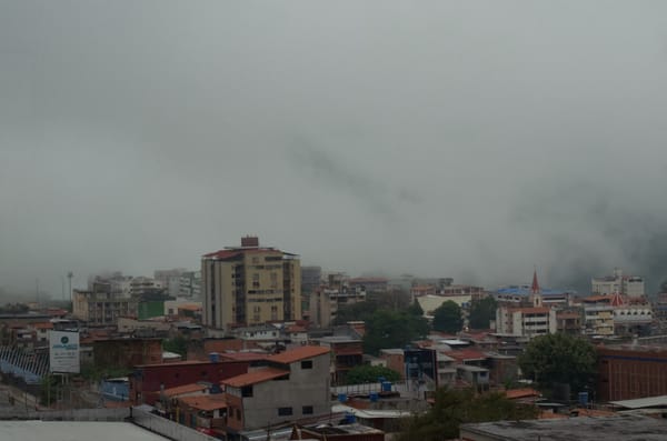 6.8 Magnitude Earthquake Hits Venezuela: What the Disaster Response Reveals About Human Rights