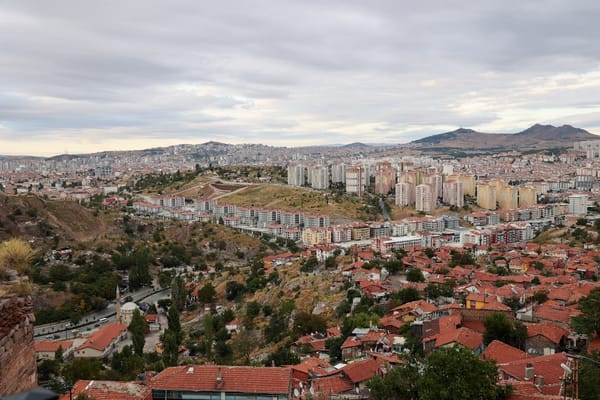 What Happens When a NATO Host City Bans All Protests for 13 Days? Turkey’s Move Raises Questions