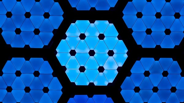 6 Ways Twisting Atom Thin Layers Could Transform Quantum Computing