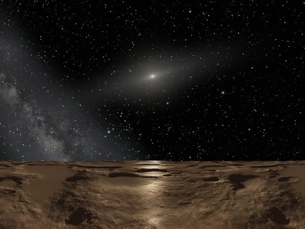 Is Planet Nine Real? New Discovery of 2023 KQ14 Challenges Everything We Know About the Outer Solar System