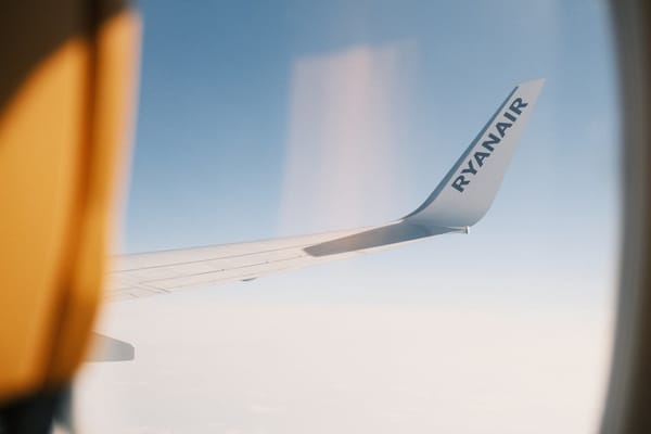 Is Ryanair Charging Parents to Sit With Their Kids? UK Regulators Want Answers