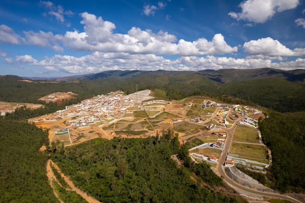 Brazil’s Rare Earth Strategy: 20 Million Tons of Clean Energy Metals That Could Reshape Global Supply Chains
