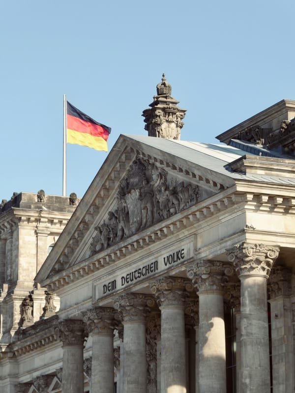 Germany’s Lay Judge System Faces a Major Overhaul: What Hubig’s Screening Plan Means for Your Right to Serve in Court