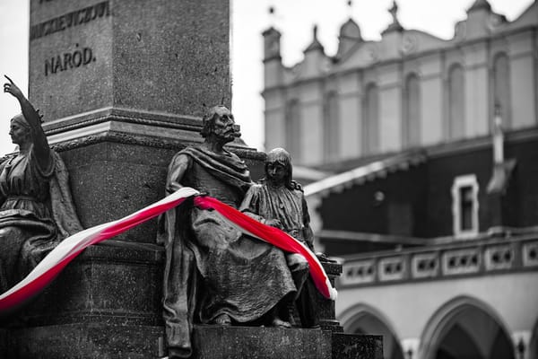 Why Poland Just Revoked Ukraine’s Highest Honor: 5 Facts You Need to Know