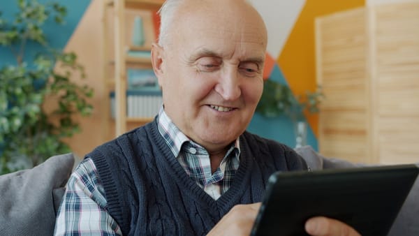 Can Your Brain Keep Getting Smarter Past 90? New 3-Year Study Says Yes
