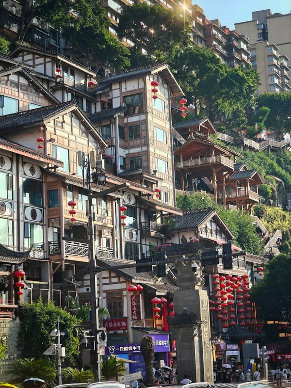 470,000 Young Chinese Are Choosing Ghost Cities Over Megacities: What’s Driving the Shift?