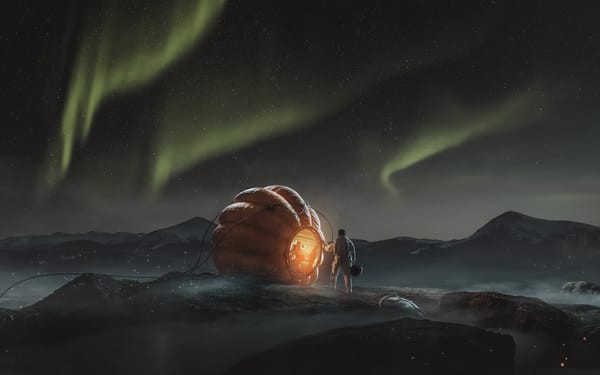 Could Alien Minds Be Made of Rock, Steam, or Starlight? A New Theory Says Yes