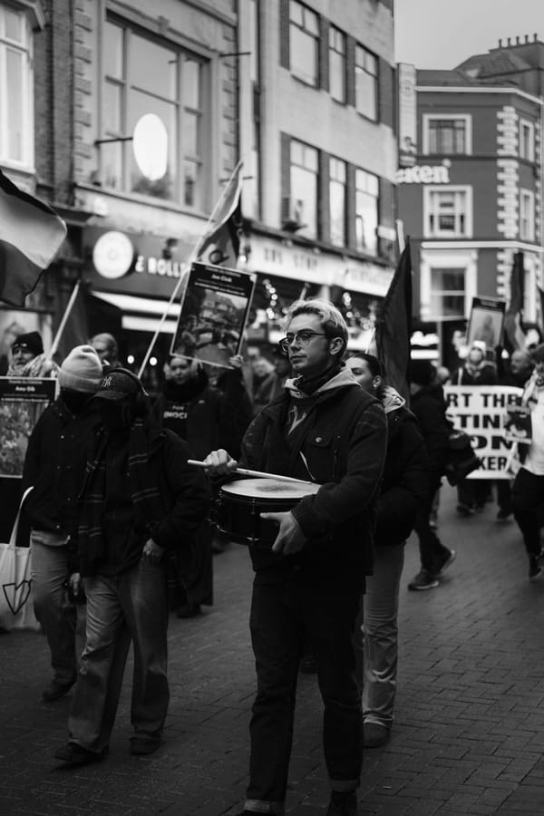 Is Ireland About to Abandon Its Neutrality? The Triple Lock Debate Explained