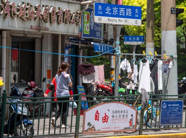 China’s Economy in May 2026: 5 Key Numbers That Signal a Turning Point for Global Markets