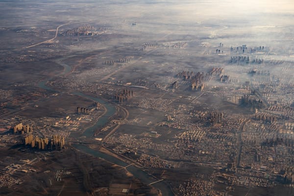 China's $150 Billion Coal-Chemicals Bet: Will History Repeat Itself?