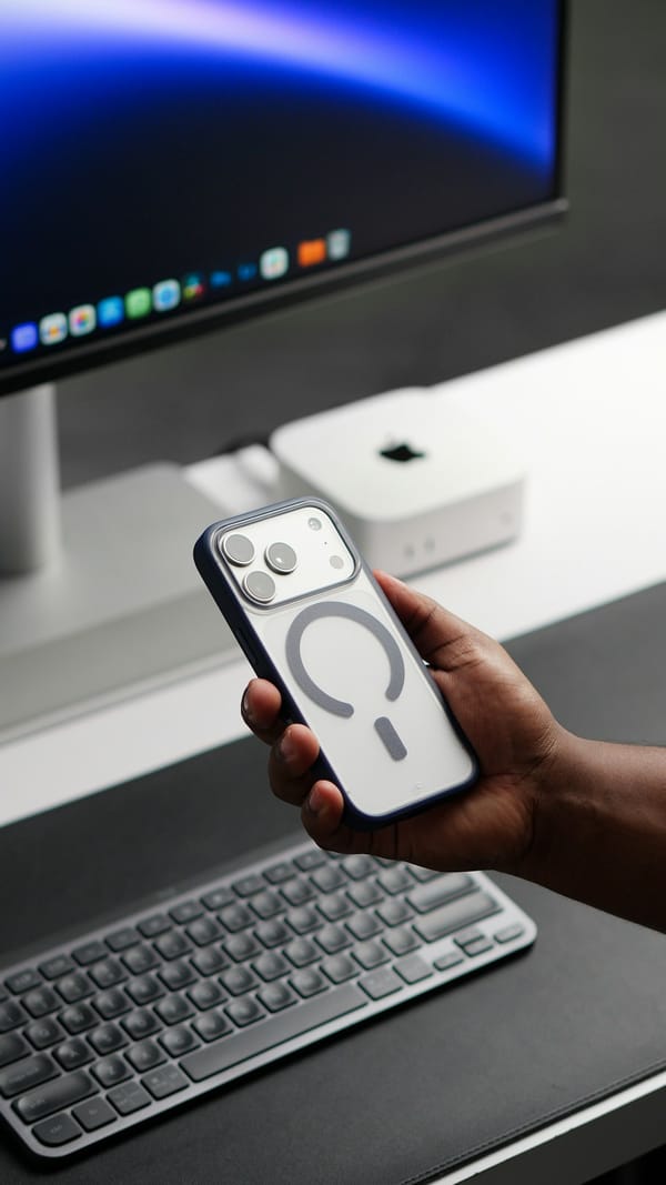 Your Next iPhone, iPad, or Mac Could Cost More: Tim Cook Explains Why Memory Prices Are Soaring