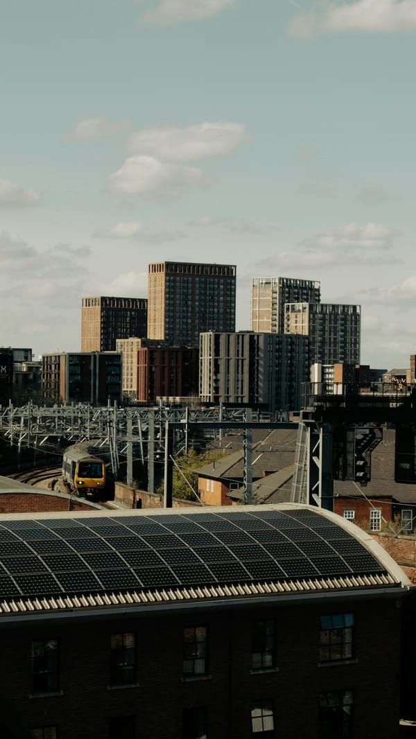 Can the World Hit 35% Electrification by 2035? COP31’s Bold New Plan for a Clean Energy Future
