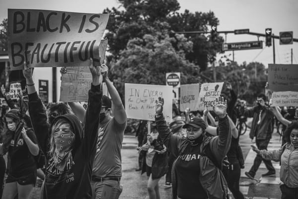 450 Years for a Fireworks Protest? What the Prairieland ICE Case Means for Your Right to Speak Out