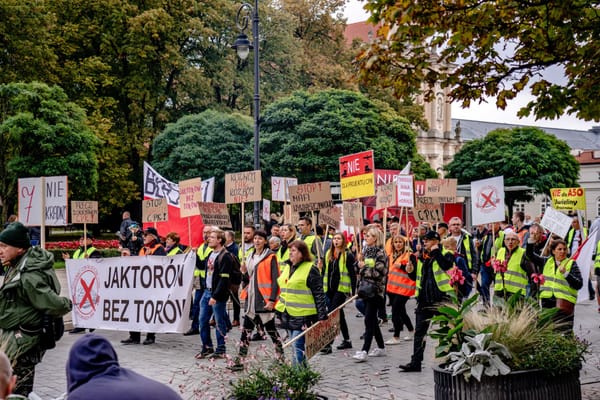 20,000 Signatures Challenge Foreign Worker Role in Lublin City Hall – What’s Next for Poland?