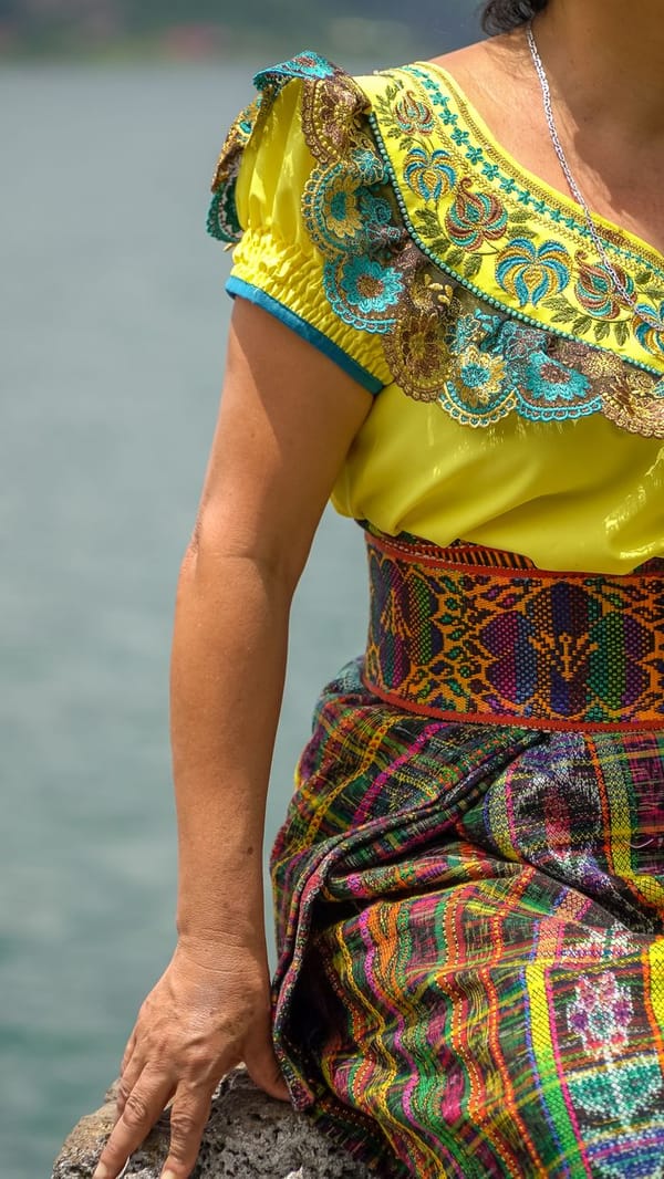 How Indigenous Women in Guatemala Are Using Ancient Farming Secrets to Fight Climate Change (and It’s Working)