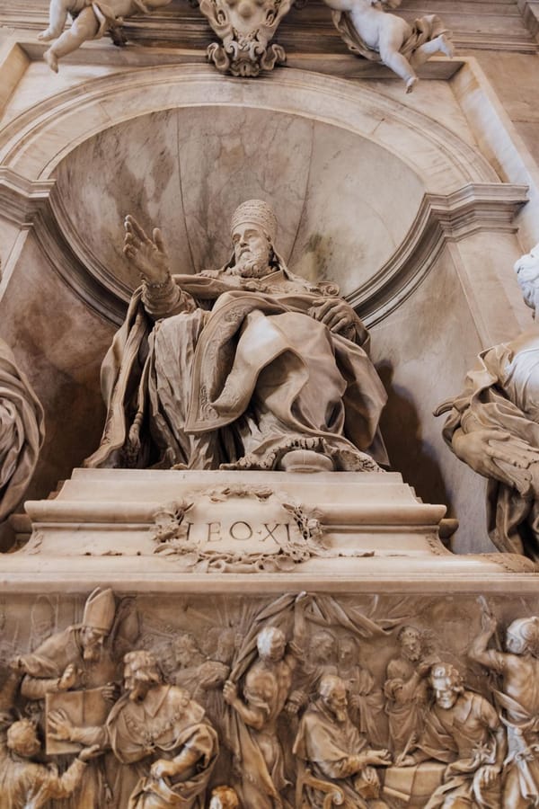 7 Ways AI Could Reshape Humanity: Pope Leo XIV’s Vision for the Digital Age