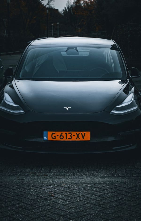 Tesla Driver Charged in Fatal Crash After Overriding Autopilot: What the Data Reveals About Your Responsibility Behind the Wheel