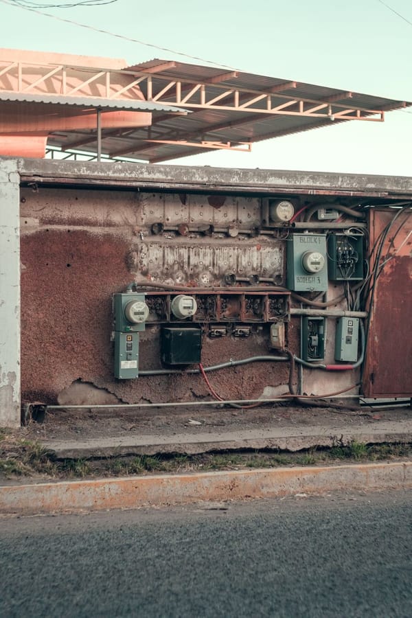 Tshwane Residents Face R75,000 Fines for Meter Tampering: What You Need to Know to Protect Yourself