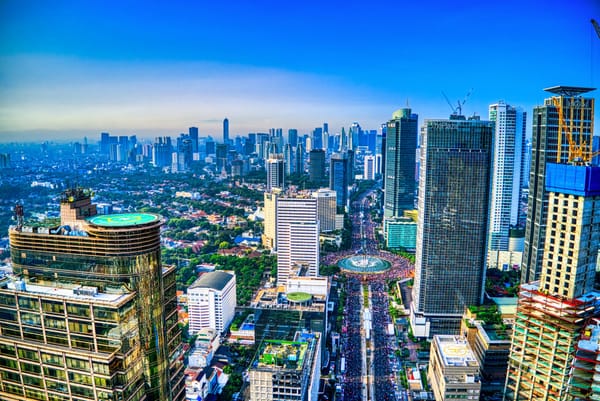 Is Indonesia’s Investment-Grade Status at Risk? S&P Dow Jones Issues Critical Warning