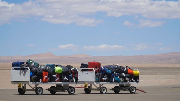 45% of Brits Are Ditching UK Staycations This Summer: Where Are They Going Instead?