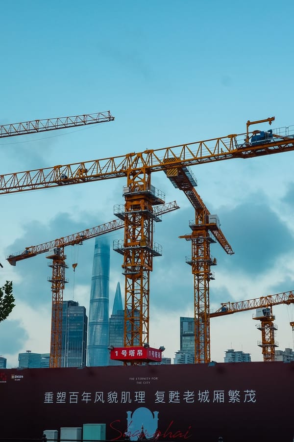 China's Growth Dips to 4.1%: What This Means for Global Markets and Your Investments