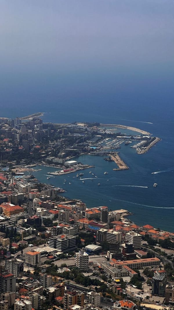 What the 2026 US Brokered Israel Lebanon Framework Agreement Means for the Middle East