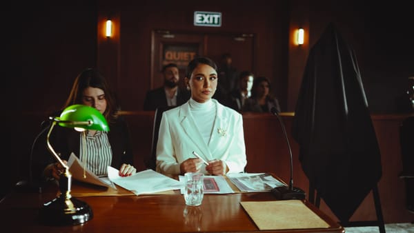 What Happened in a Utah Courtroom When Charlie Kirk’s Family Came Face to Face With His Accused Killer?