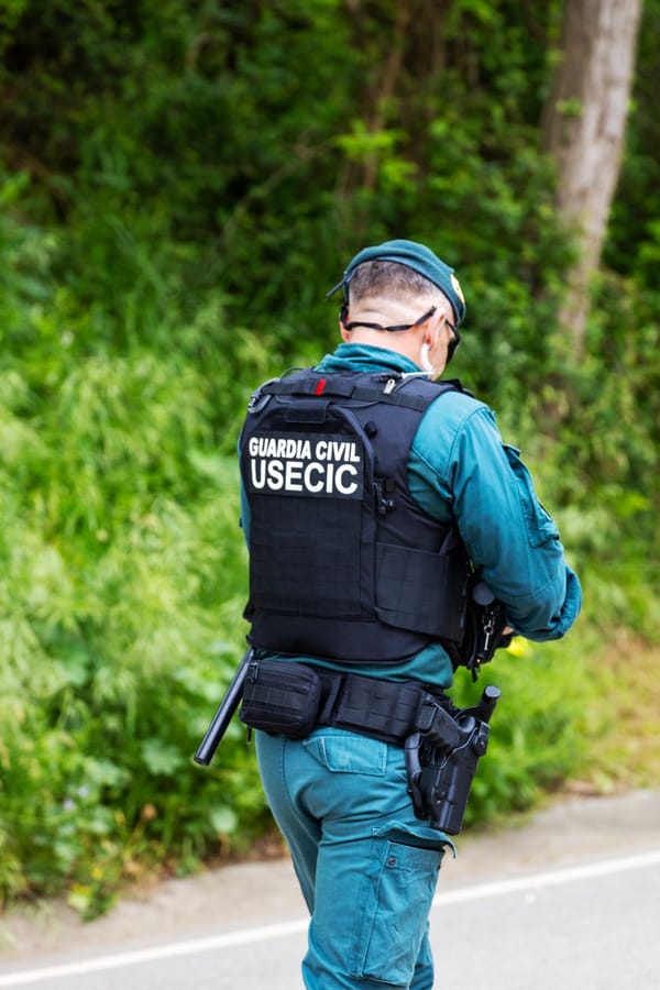 158 Gardaí Assaulted in Rural Ireland: What’s Behind the Rising Threat to Law Enforcement?