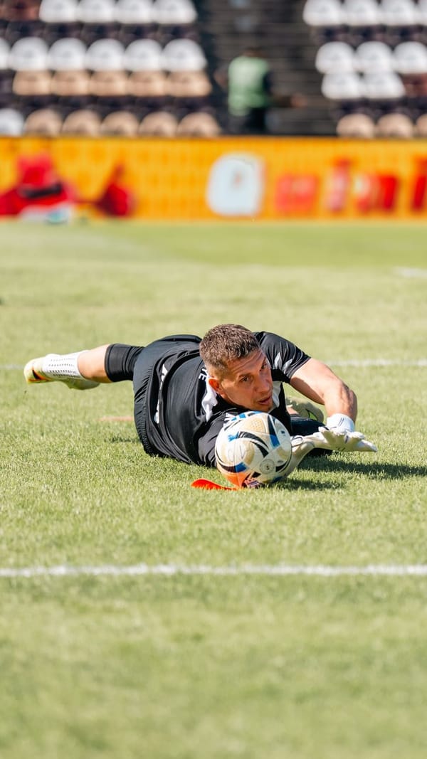 How Gregor Kobel’s Three Saves Sent Switzerland to the 2026 World Cup Quarter Finals