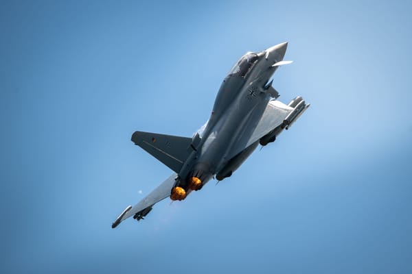 80 Targets Hit: What the US Strikes on Iran Mean for Global Oil Routes