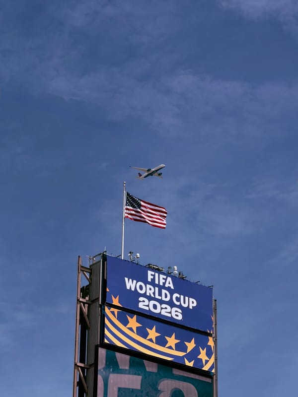 What Really Went Wrong for USA in World Cup 2026? One Defensive Mistake That Changed Everything