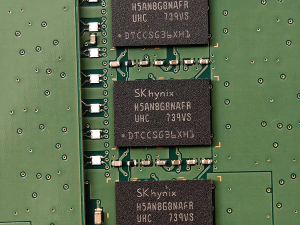 How SK Hynix Just Raised $26.5 Billion in the U.S. – What It Means for the Future of Chips