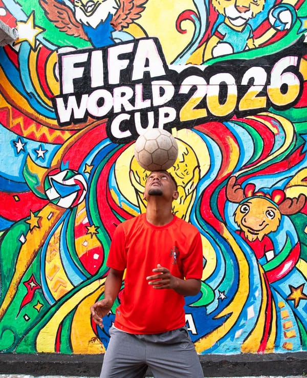 10 Goals, One Hat-Trick: How England’s Young Star Saka Rewrote World Cup History Against France