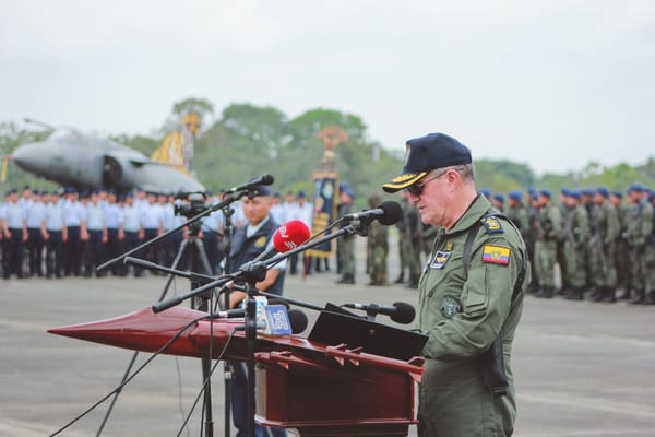 How One Man’s Faith Is Changing the Way America Fights: Inside the New Military Doctrine