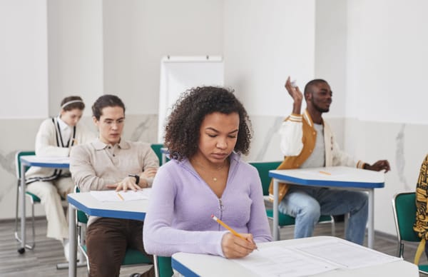 82% Fail Rate: What Western Cape Learner Drivers Reveal About South Africa’s Youth Opportunity Gap