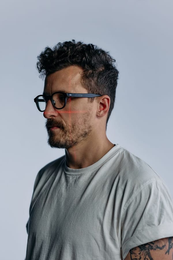 7 Ways Meta's Always-On Smart Glasses Could Change How You Remember Everything