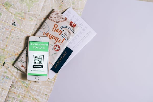 Egypt’s 2026 Digital Visa: How a QR Code Will Cut Airport Queues & Change Your Travel Plans