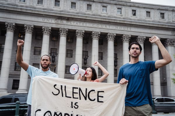 What Happens When the World’s Most Powerful Nation Targets the Court That Hunts War Criminals?