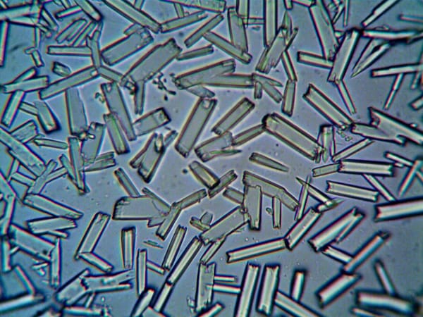 9 Entangled Particles Found in a Crystal You Can Hold: What This Means for Quantum Tech