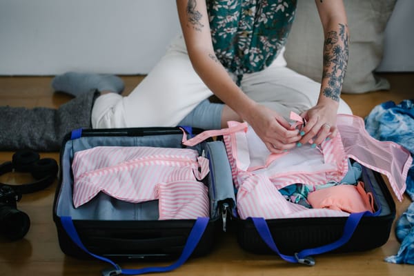 What a Woman Found on Holiday Could Save Your Life: Manchester Airport’s New Health Campaign