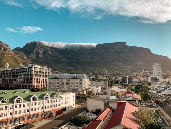 Cape Town’s Good Hope Centre Sale Sparks Fury: What Happens Next Could Change the City’s Future