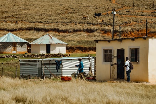 How 20 MW Batteries Are Stabilizing Malawi’s Grid and Powering Africa’s Industrial Future