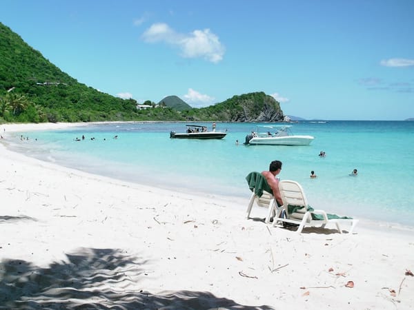 7 Reasons Why the British Virgin Islands’ 2026 Unrushed Season Is Your Best Bet for Slow Travel, Big Savings & Pure Serenity