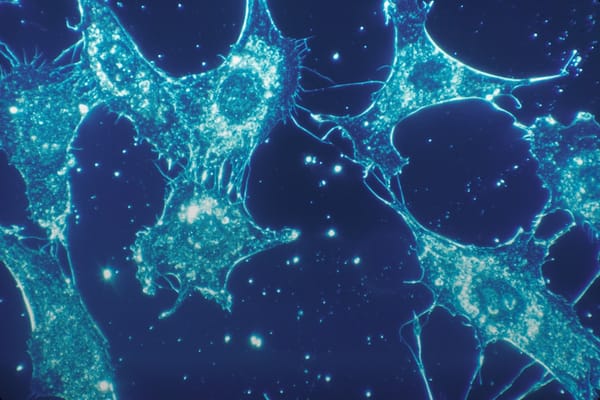 Could a Memory Protein Be Spreading Alzheimer’s? What New Research Reveals About Tau’s Travels