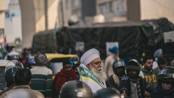 What Happens When 2 Million Students Face a Rigged Exam? India’s Crackdown on Protesters Raises Global Questions
