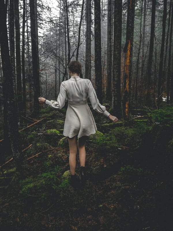 Why Your Next Wardrobe Could Be Made of Mushrooms: Inside Ambush’s Spring 2027 Collection
