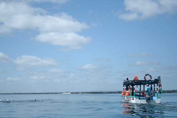 Coastal Communities Hold the Key to a $2.6 Trillion Blue Economy: What the Mombasa Conference Revealed