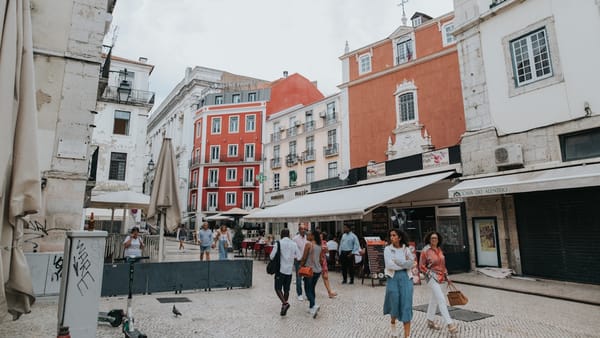 Portugal Just Banned Face Coverings in Public: What This Means for Your Rights