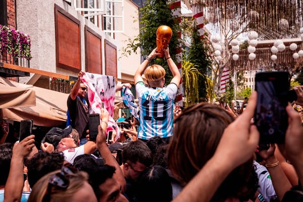 How Argentina Survived Cape Verde’s 120-Minute Ambush: 3 Key Moments That Defined a World Cup Classic