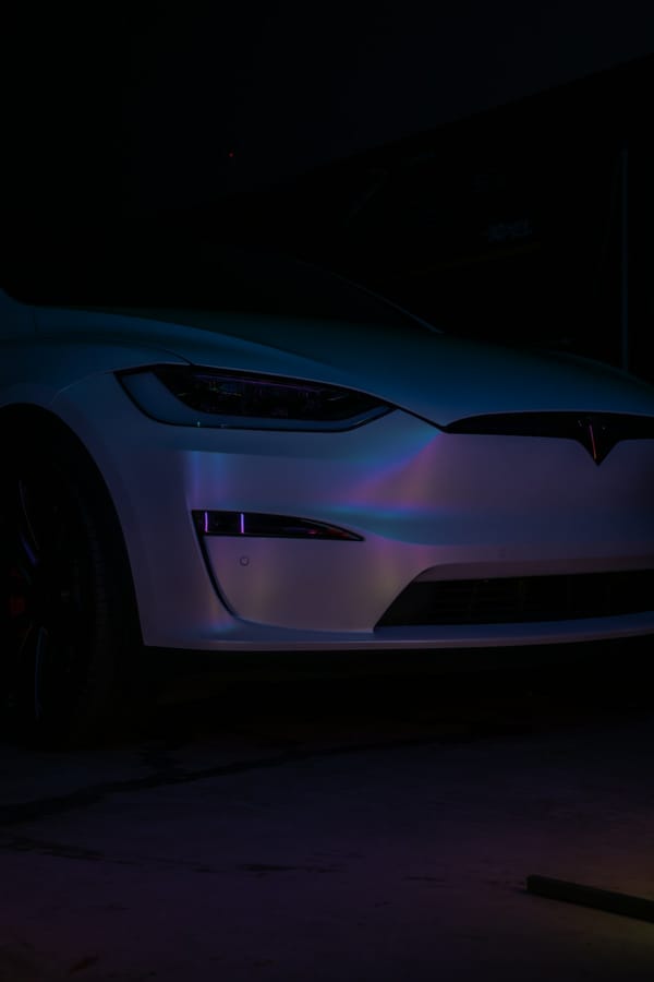 7 Ways Tesla’s New AI Will Remember Your Driving Preferences and Cut Interventions by 80%